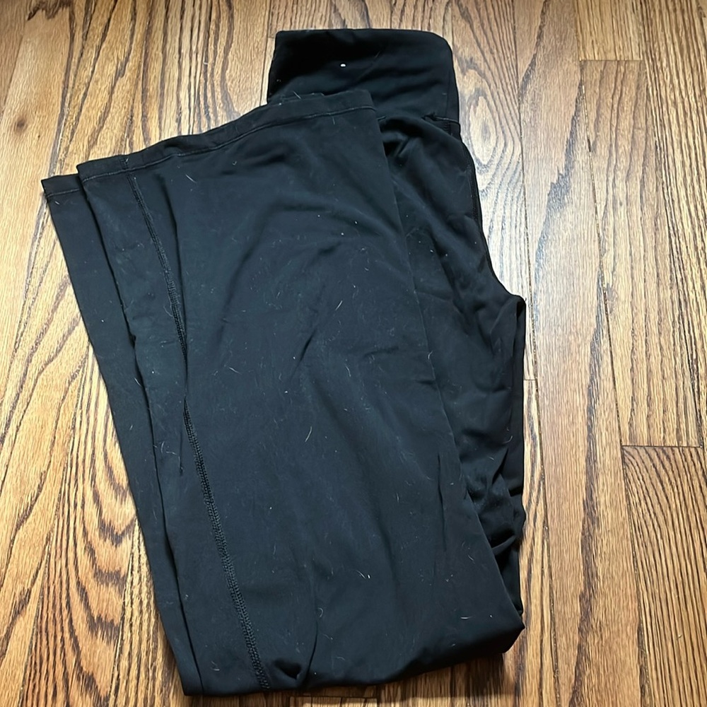 Aeropostale Flare Leggings